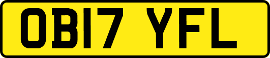 OB17YFL