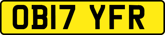 OB17YFR