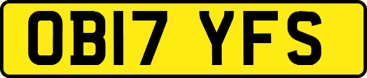 OB17YFS