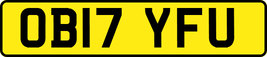 OB17YFU