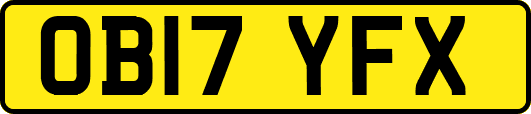 OB17YFX