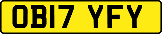 OB17YFY