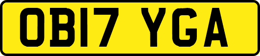 OB17YGA