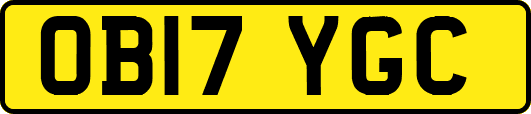 OB17YGC