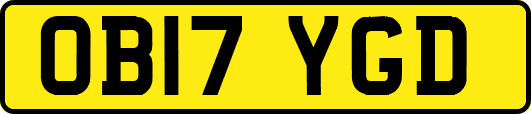 OB17YGD