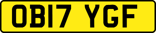OB17YGF