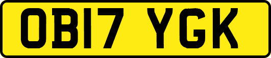 OB17YGK