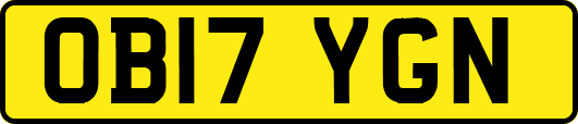 OB17YGN