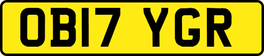 OB17YGR