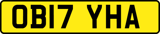 OB17YHA