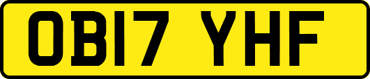 OB17YHF
