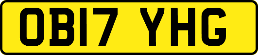 OB17YHG