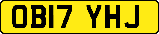 OB17YHJ