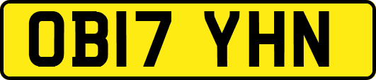 OB17YHN