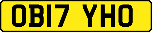 OB17YHO