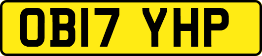 OB17YHP