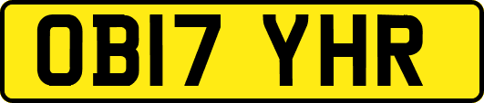 OB17YHR