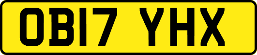 OB17YHX