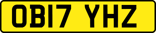 OB17YHZ