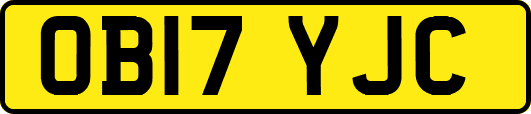 OB17YJC