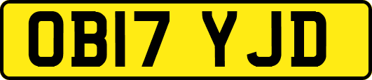 OB17YJD