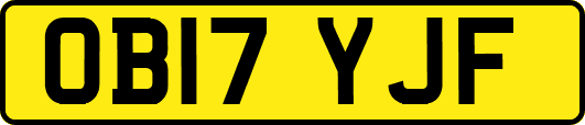 OB17YJF