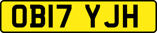 OB17YJH