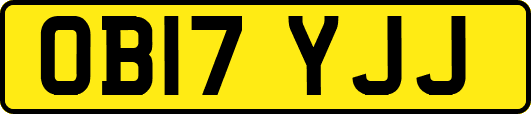 OB17YJJ
