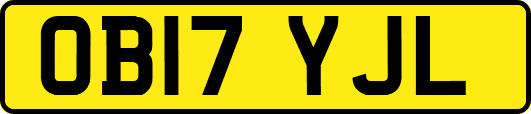OB17YJL