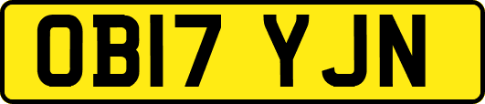 OB17YJN
