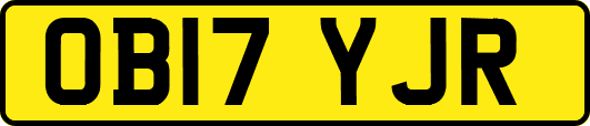 OB17YJR