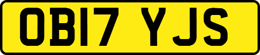 OB17YJS