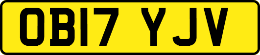 OB17YJV