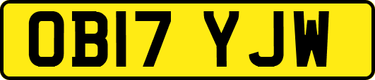 OB17YJW