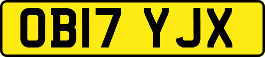 OB17YJX