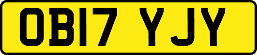 OB17YJY