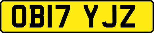OB17YJZ