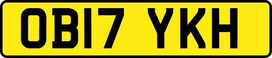 OB17YKH