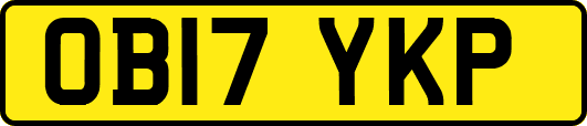 OB17YKP