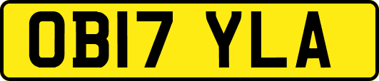 OB17YLA