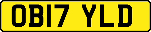 OB17YLD