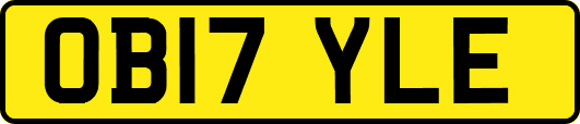 OB17YLE