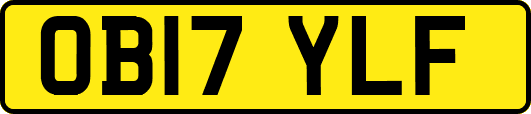 OB17YLF
