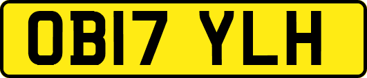 OB17YLH