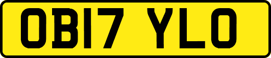OB17YLO