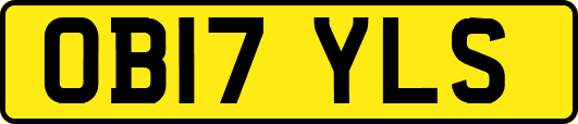 OB17YLS