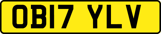 OB17YLV