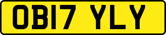OB17YLY