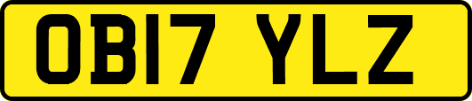 OB17YLZ