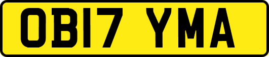 OB17YMA